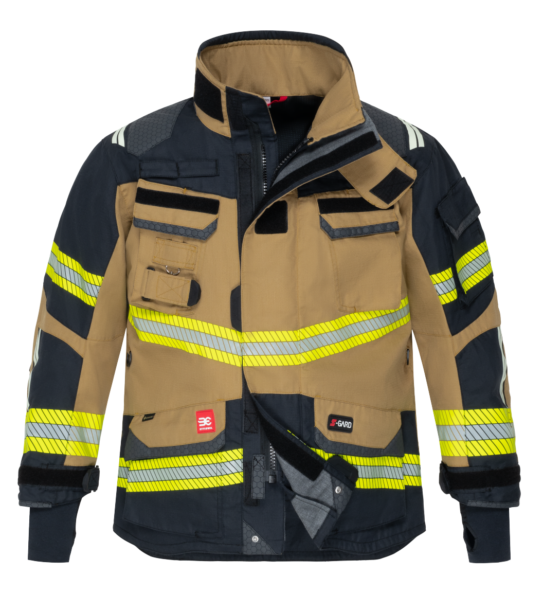 Vêtements de protection incendie S-Gard® Ultimate Stretch