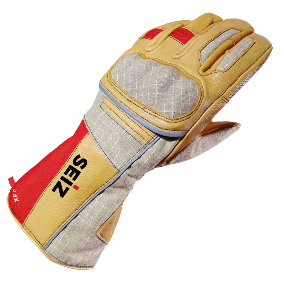 Handschuh Xf-C