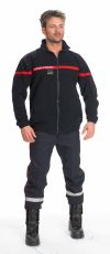 Veste Polaire F1