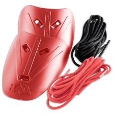 Protections Haix Rist, rouge