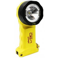 Handlampe Adalit L-90R Power Akku