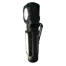 Winkellampe LED Rhinolight 