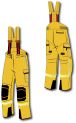 Pantalon de Protection Incendie Titan