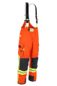 Pantalon de protection incendie NTI 112