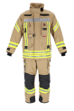 Veste de protection incendie NTI 112