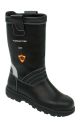 Feuerwehrstiefel Haix Typ Florian Pro