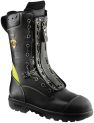 Bottes pour sapeurs-pompiers Haix Fire Flash Gamma