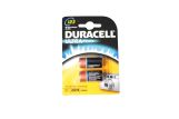 Fotobatterie Duracell