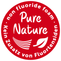 PureNature Schaum-Feuerlöscher Fluorfrei