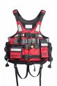 Wasserrettungsweste IONIC Rescue Pro PFD L/XL