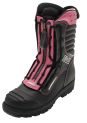 Bottes pour sapeurs-pompiers Dynamic Fire Pink