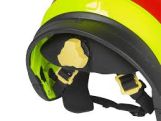 Casque pour sapeurs-pompiers Gallet F1XF