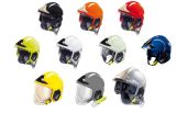 Feuerwehrhelm Gallet F1 XF