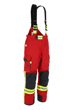 Pantalon de protection incendie NTI 112