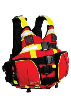 Wasserrettungsweste IONIC Pro Matrix PFD M/L