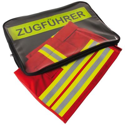 Tasche Für 1–2 Kennzeichnungswesten