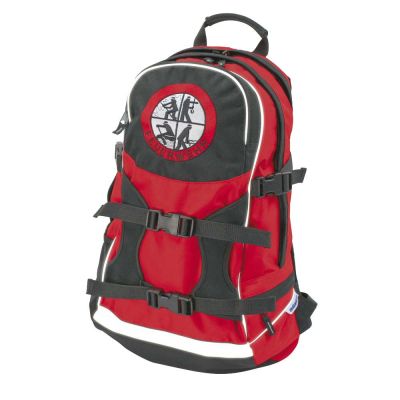 Feuerwehr-Rucksack