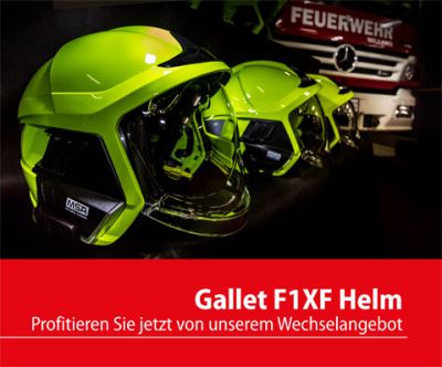 Action Gallet F1XF