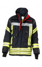 Veste de Protection Anti­Feu Nti 112