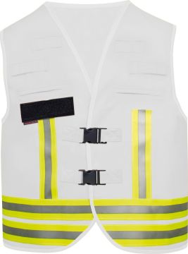 Gilet de signalisation Basic 2.0 (avec inscription individuelle) 