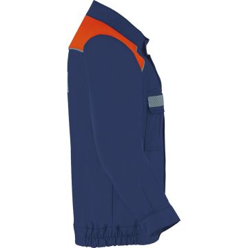 Veste Explorer pour jeunes sapeurs-pompiers