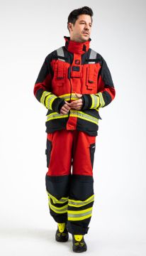 Veste d'intervention S-GARD SARTEC