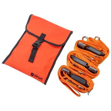 Gurtsystem Speedclip Safe Set