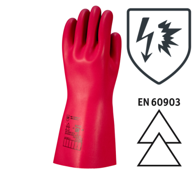 Gants isolants CG-10-S2 