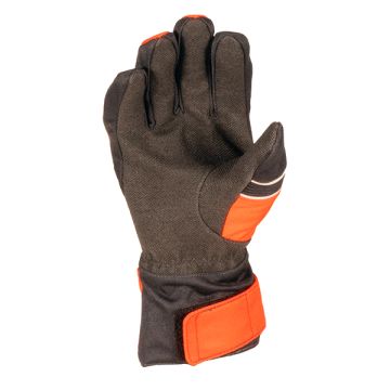 Gants d'intervention Seiz Fire-Fighter ZIP