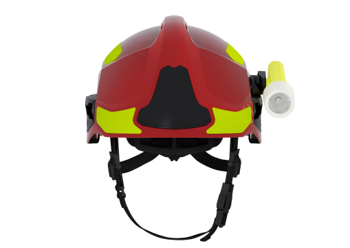 Support pour lampes casques F2XR 