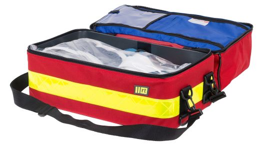 rt First Responder Tasche rot