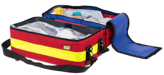 rt First Responder Tasche rot