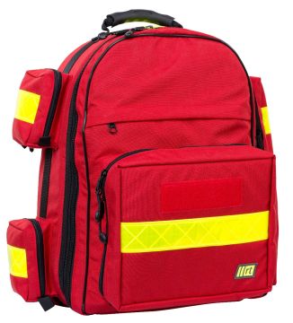 rescue-tec Notfallrucksack L