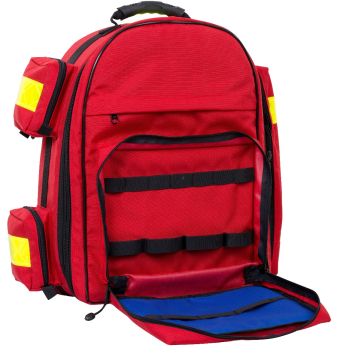 Sac à dos de secours Rescue-Tec, L