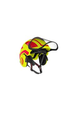 Casque de protection Pfanner Protos Integral Climber