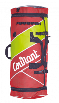 Transportsack Courant Cross Pro Full Red