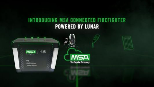 MSA HUB Fire Service 