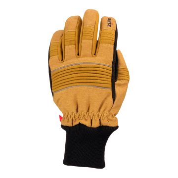 Handschuhe FIRE-FIGHTER ANATOMIC S PBI