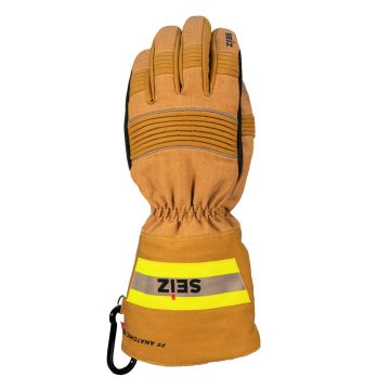 Handschuhe FIRE-FIGHTER ANATOMIC PBI