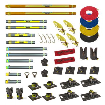 Set RW PARATECH