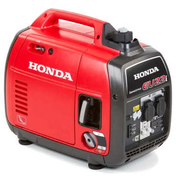 Generator Honda EU22i