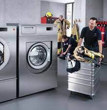 Lave-linge Miele PWM 920