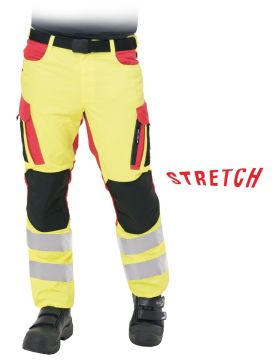 Pantalon Phoenix Pro