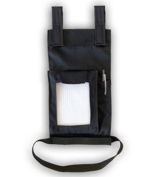 Sac bloc-notes pour pantalon