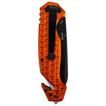 Rettungsmesser Basic, Rescue