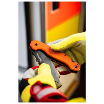 Rettungsmesser Professional, Rescue