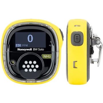 Détecteur monogaz BW Solo Honeywell