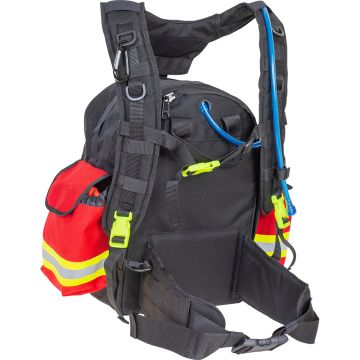 Rucksack PSA, für Vegetationsbrände und USAR-Einsätze