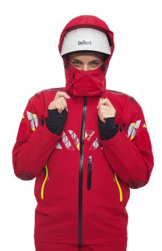 Jacke Courant 3-Layer (Regenjacke)