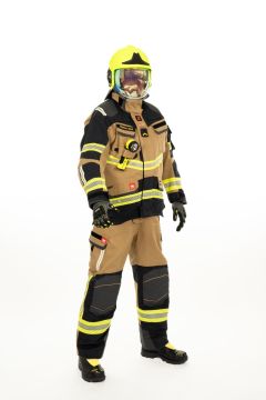 Pantalon de protection incendie S-Gard® Ultimate Stretch